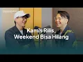 Download Lagu Film: Satu-satunya Bisnis yang Nasibnya Ditentukan di Hari Pertama (ft Ernest Prakasa)