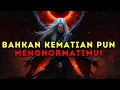 Jiwa Terpilih 🌟 Kematian mencoba menyentuhmu — tapi tak bisa!