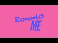 Dilby - Remember Me (Hollaphonic Extended Remix) [Glasgow Underground]