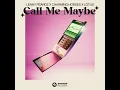 Call Me Maybe (Extended Mix)