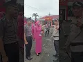 Download Lagu Momen Yeni Inka Ikut Upacara Suaminya Naik Pangkat