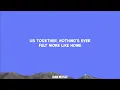 Shouse - Love Tonight (Lyrics)