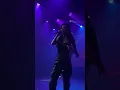 230604 카모 단독 콘서트 : 카모(CAMO) - Wifey(feat. 사이먼 도미닉)