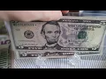 New 2019 2013 5 Star Notes 320 000 printed Only one run