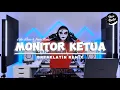 Lagu DISCO HUNTER - Tor Monitor Ketua (Breaklatin)