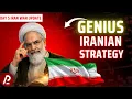 The Genius Iranian Strategy America Didn t Expect War Day 5 Update