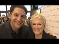 Glenn Close on The Wife Losing to Meryl Streep Her Endless Curiosity