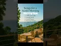 Download Lagu Morning Glow | 잔잔한 음악 | cafe music |