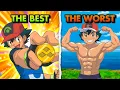 The Best Worst Pokemon Episodes of EVERY Season