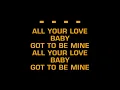 Magic Sam - All Your Love (Karaoke EZ Sing)