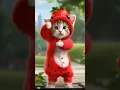 Download Lagu gatinho dançando pet