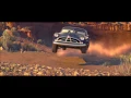 Cars Doc Hudson Drives Again
