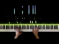 Aogumo | 曲名はまだないです | ピアノカバー