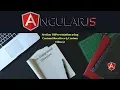 AngularJS Masterclass - Deep Dive Understand AngularJS 60 Component Directive