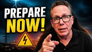 major blackout coming prepare for the worst 