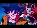 Dragon Ball Super: Beerus - Ending Full OST | "Kan Peki No Peki" (Epic Version)
