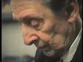 Horowitz plays CHOPIN Scherzo No.1 in B Minor
