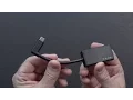 Excellent GoPro Hero5 Black with the GoPro External Mic Adapter