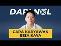 Download Lagu Karyawan Bisa Kaya, Begini Caranya  | #DariNol