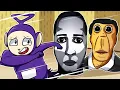 Download Lagu NEXTBOTS IS COMING FOR ME! | Tinky Winky Plays: Roblox Nextbots