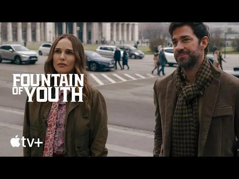 Official Trailer 2