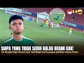 Download Lagu 🟢 KAPOK JUMPA INDONESIA ~ Terungkap Begini Curhat Sedih Kiper Brunei Usai Keok 8-0 Vs Timnas U-23