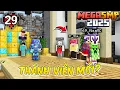 Download Lagu Minecraft MEGA SMP 2025 Tập 29: Hiha Và Simmy, Sammy, Kairon Gia Nhập BĂNG CƯỚP SA MẠC ?!!