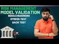 Role of the Model Validation Team in Banks What They Do Explained
