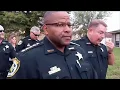 Former Clay County Sheriff ly charged