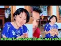 Download Lagu RIPNATU JADI NGGUYU LIHAT KELUCUAN MAS RIKO🤣