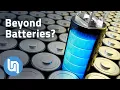 Supercapacitors explained - the future of energy storage