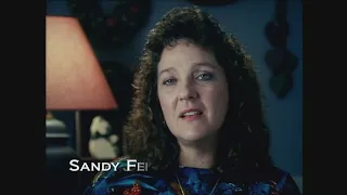 Unsolved Mysteries with Dennis Farina - Season 6, Episode 10 - Updated Full Episode