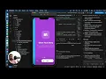 Snapchat Clone in Flutter Step by Step Tutorial Beginner
