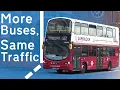 Why The Superloop Isn t Solving Congestion