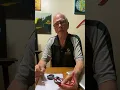 Dr Rockwood explains - the duality of torus knots