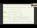 Lecture 23 - Optimization and Learning for Robot Control
