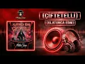 Lagu ⚠️ALATURCA EDM⚠️: ÇİFTETELLİ (Official Audio) 🇹🇷🔊 by Mister Chimp 