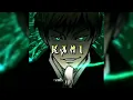 SLIDE DA TREME MELODICA V2 FUNK REMIX - DJ FNK || NAOYA ZENIN 4K MANGA EDIT || JUJUTSU KAISEN