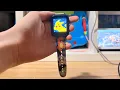 Accutime Pokemon Smart Watch