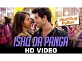 Download Lagu Ishq Da Panga - Wedding Pullav | Salim - Sulaiman | Anushka Ranjan \u0026 Diganth Manchale