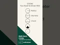Download Lagu Circles: Radius, Diameter, Chord, Sector and Segment, all you need to know. #math #shorts