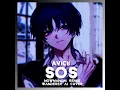 Download Lagu (Wanderer AI Cover) AVICII - SOS (nowmanom's mix)