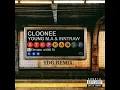 Download Lagu Cloonee, Young M.A. \u0026 InntRaw - Stephanie (YDG Remix)