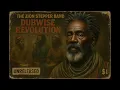 Download Lagu Roots Reggae (1973) [Unreleased Album] The Zion Stepper Band - Dubwise Revolution2