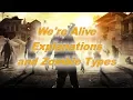 We re Alive Zombie Types Origins and Explanations