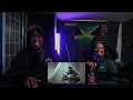 KIRBS - DEADLOCK (MUSIC VIDEO) (REACTION)