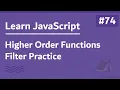 Learn JavaScript In Arabic 2021 -