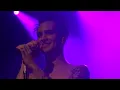 Panic! At The Disco - Golden Days (Amsterdam, NL, 26/05/16)