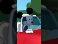 Download Lagu Kids: why stop at red flags when you could just ignore them? MickeyMouseClubhouse DisneyJunior