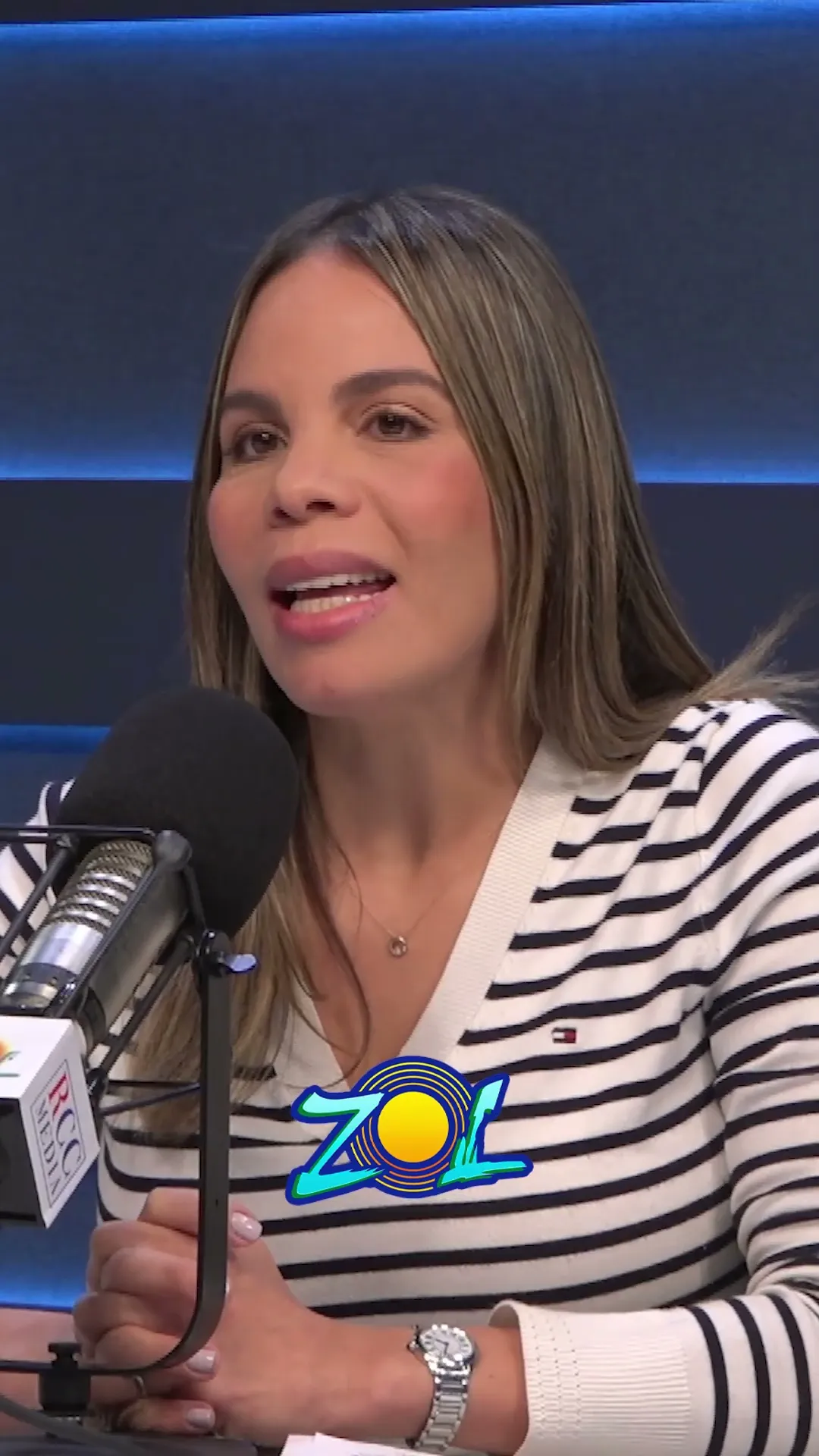 Lía Campos y los Medios en RD: El plan de EE.UU. contra la prensa corporativa